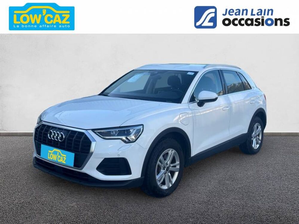 Q3 45 TFSIe 245 ch S tronic 6 Business line 2022 occasion 73490 La Ravoire