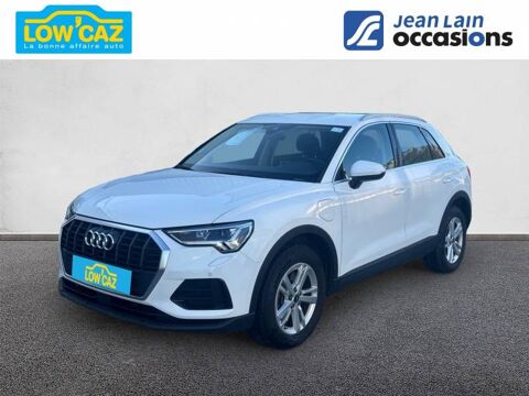 Annonce voiture Audi Q3 24490 €