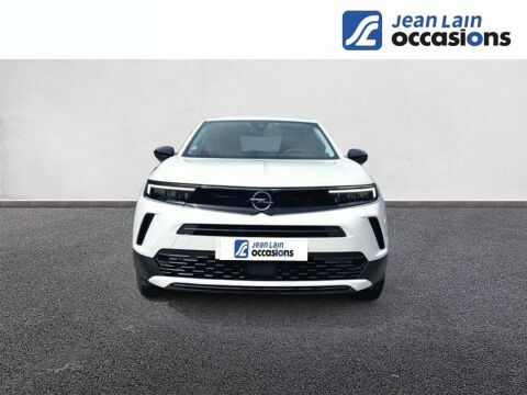 Mokka 1.2 Turbo 100 ch BVM6 Edition 2023 occasion 38170 Seyssinet-Pariset