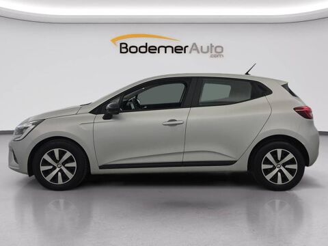 Clio TCe 90 Equilibre 2023 occasion 29900 Concarneau