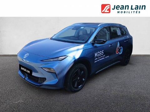 Annonce voiture MG MG5 26340 €