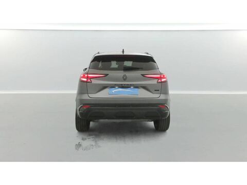 Austral full hybrid E-Tech 200 ch Esprit Alpine 2025 occasion 29200 Brest