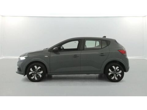 Sandero TCe 90 GSR2 Journey 2025 occasion 29600 Morlaix