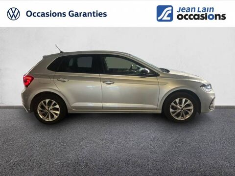 Polo 1.0 TSI 95 S&S DSG7 Style 2023 occasion 74100 Ville-la-Grand