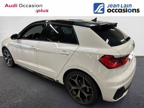 A1 Sportback 35 TFSI 150 ch S tronic 7 S Line Plus 2025 occasion 26000 Valence