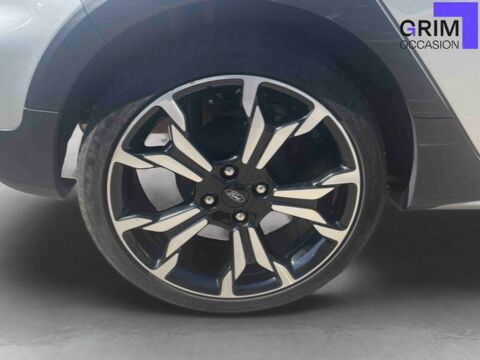 Fiesta 1.0 EcoBoost 95 S&S BVM6 Active 2020 occasion 34970 Lattes