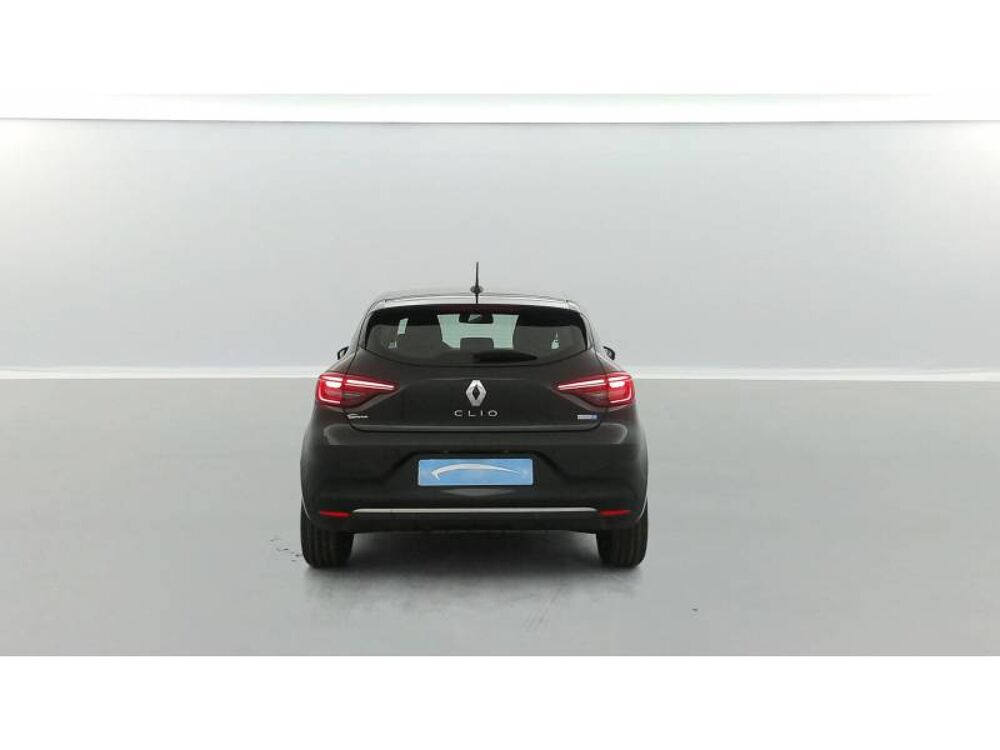 Clio E-Tech 140 - 21N Intens 2022 occasion 56400 Auray