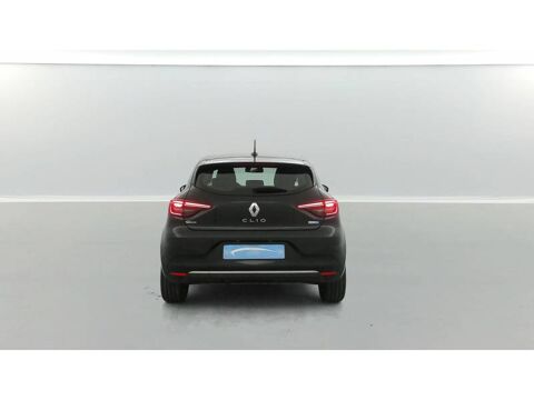 Clio E-Tech 140 - 21N Intens 2022 occasion 56400 Auray