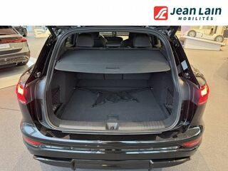 Q6 S e-tron 489 ch 100 kWh quattro 2026 occasion 74600 Seynod