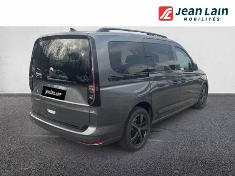 Caddy Maxi 2.0 TDI 122 DSG7 Life 2025 occasion 73290 La Motte-Servolex