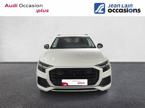 Q5 Q8 50 TDI 286 Tiptronic 8 Quattro Avus 2020 occasion 73290 La Motte-Servolex