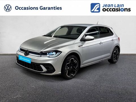 Annonce voiture Volkswagen Polo 21990 €
