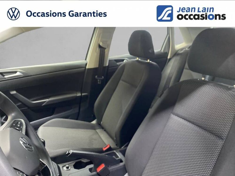 Polo 1.0 TSI 95 S&S BVM5 2023 occasion 74600 Seynod