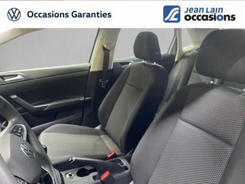 Polo 1.0 TSI 95 S&S BVM5 2023 occasion 74600 Seynod