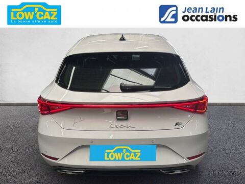 Leon 2.0 TDI 150 DSG7 FR 2023 occasion 73490 La Ravoire