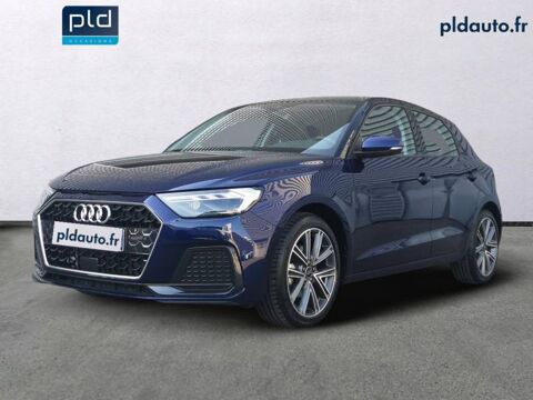 Audi A1 Sportback 30 TFSI 110 ch S tronic 7 Advanced 2025 occasion Marseille 13011