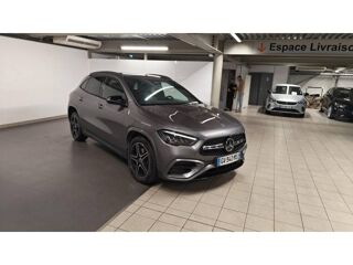 Classe GLA GLA 250 e 8G-DCT AMG Line 2024 occasion 73290 La Motte-Servolex