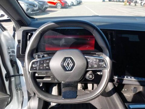 Austral mild hybrid advanced 130 Techno 2023 occasion 50100 Cherbourg-en-Cotentin