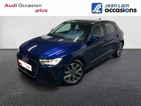 Audi A1 Sportback 25 TFSI 95 ch S tronic 7 Design 2025 occasion Seynod 74600