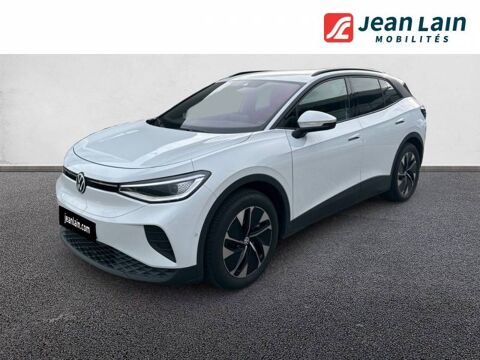 ID.4 286 ch Pro Life Max 2025 occasion 73290 La Motte-Servolex