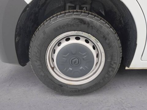 Master MASTER FGN TRAC F3500 L2H2 BLUE DCI 135 CONFORT 2024 occasion 14200 H&eacute;rouville-Saint-Clair