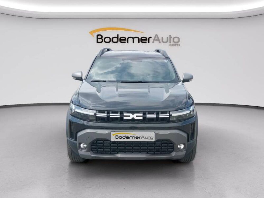 Duster Hybrid 140 Journey 2025 occasion 14200 H&eacute;rouville-Saint-Clair