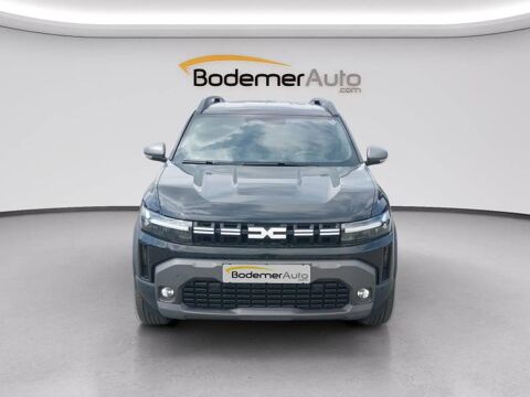 Duster Hybrid 140 Journey 2025 occasion 14200 H&eacute;rouville-Saint-Clair