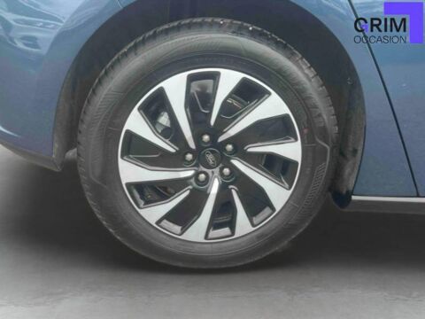 Focus 1.5 EcoBlue 115 Powershift Titanium X Business 2025 occasion 34970 Lattes