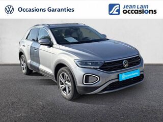 T-ROC T-Roc 1.5 TSI EVO2 150 Start/Stop DSG7 VW Edition 2025 occasion 74200 Margencel