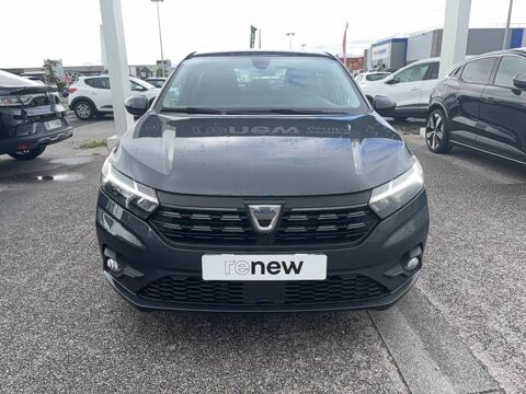 Sandero ECO-G 100 Confort 2021 occasion 50100 Cherbourg-en-Cotentin