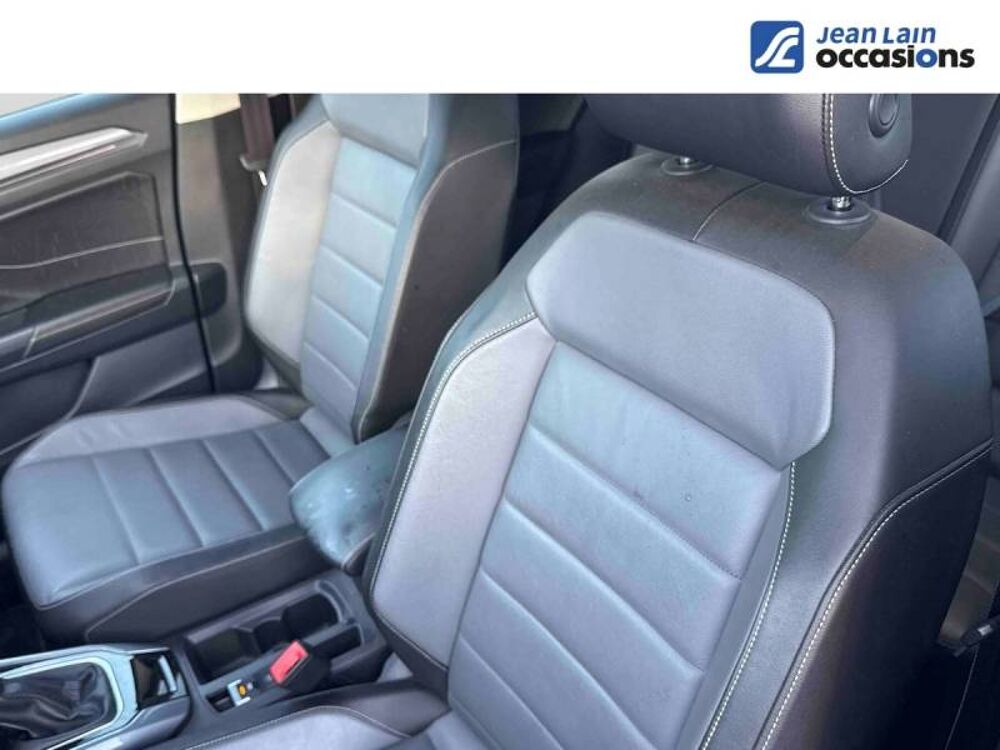 T-ROC T-Roc 2.0 TDI 150 Start/Stop DSG7 Style Exclusive 2022 occasion 38170 Seyssinet-Pariset