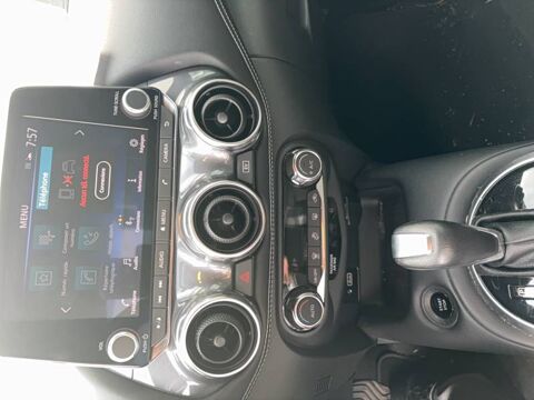 Juke HYBRID 143 N-Connecta 2023 occasion 29000 Quimper