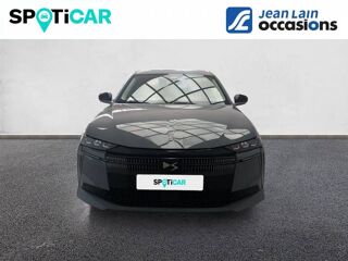 DS4 N&deg;4 Hybride 145 e-DCT6 Etoile - Cuir Nappa 2025 occasion 74100 V&eacute;traz-Monthoux