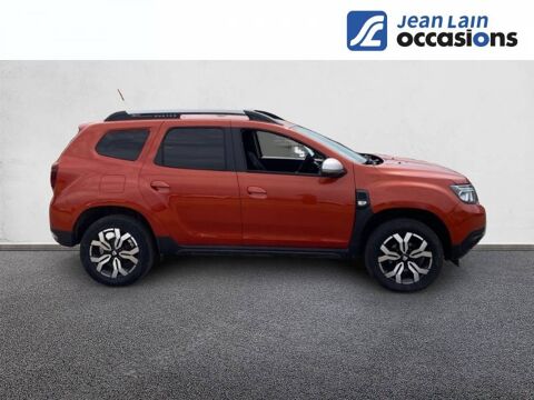 Duster ECO-G 100 4x2 Prestige + 2021 occasion 26300 Chatuzange-le-Goubet