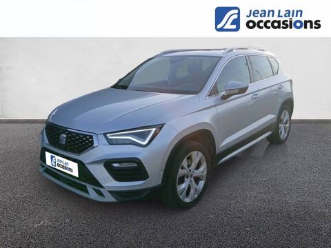 Seat Ateca 2.0 TDI 150 ch Start/Stop DSG7 4Drive Xperience 2023 occasion Margencel 74200