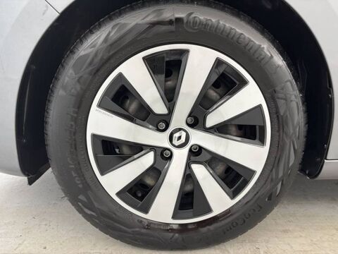 Clio TCe 90 Equilibre 2024 occasion 29000 Quimper
