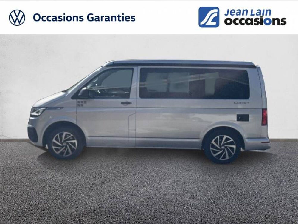 California 2.0 TDI 150 BMT DSG7 Coast 2022 occasion 74700 Sallanches