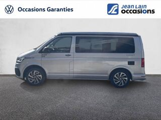 California 2.0 TDI 150 BMT DSG7 Coast 2022 occasion 74700 Sallanches
