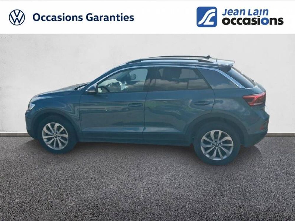 T-ROC T-Roc 1.5 TSI EVO2 150 Start/Stop DSG7 VW Edition 2025 occasion 38530 Pontcharra