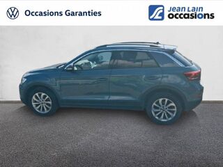 T-ROC T-Roc 1.5 TSI EVO2 150 Start/Stop DSG7 VW Edition 2025 occasion 38530 Pontcharra