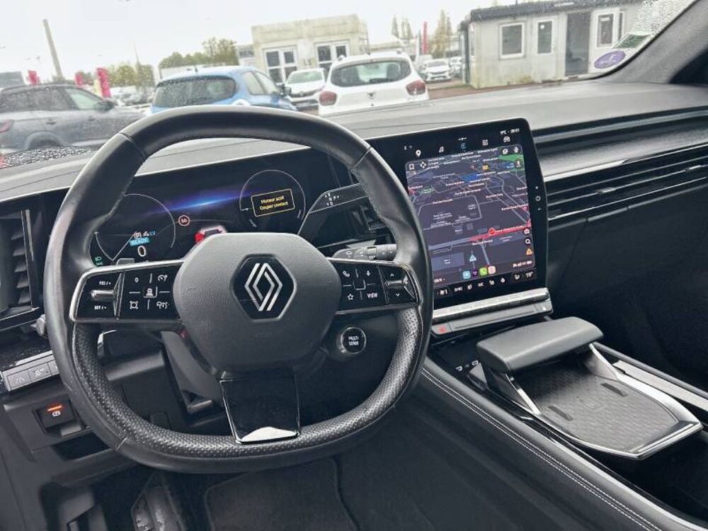 Austral E-Tech hybrid 200 Iconic 2023 occasion 14200 H&eacute;rouville-Saint-Clair