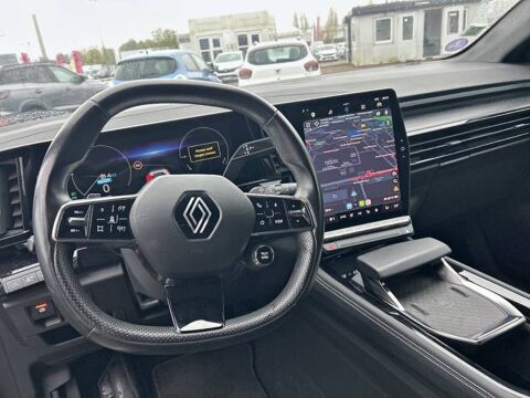Austral E-Tech hybrid 200 Iconic 2023 occasion 14200 H&eacute;rouville-Saint-Clair