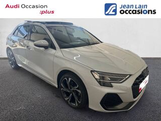 A3 Sportback TDI 150 S tronic 7 S line 2025 occasion 38130 &Eacute;chirolles