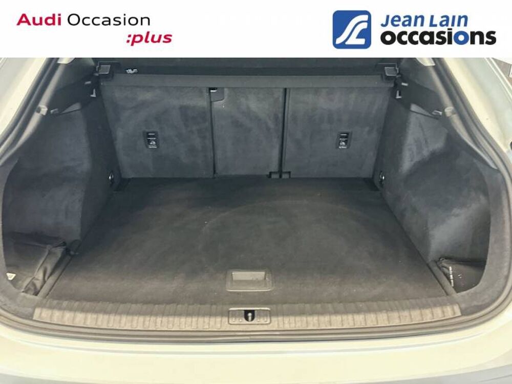 Q3 Sportback 35 TDI 150 ch S tronic 7 Quattro Design 2023 occasion 01170 Cessy