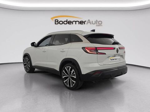 Austral mild hybrid 160 auto Iconic 2023 occasion 61200 Argentan