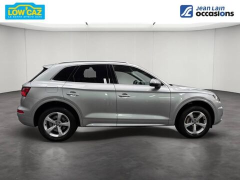 Q5 2.0 TDI 190 S tronic 7 Quattro Design Luxe 2017 occasion 73490 La Ravoire