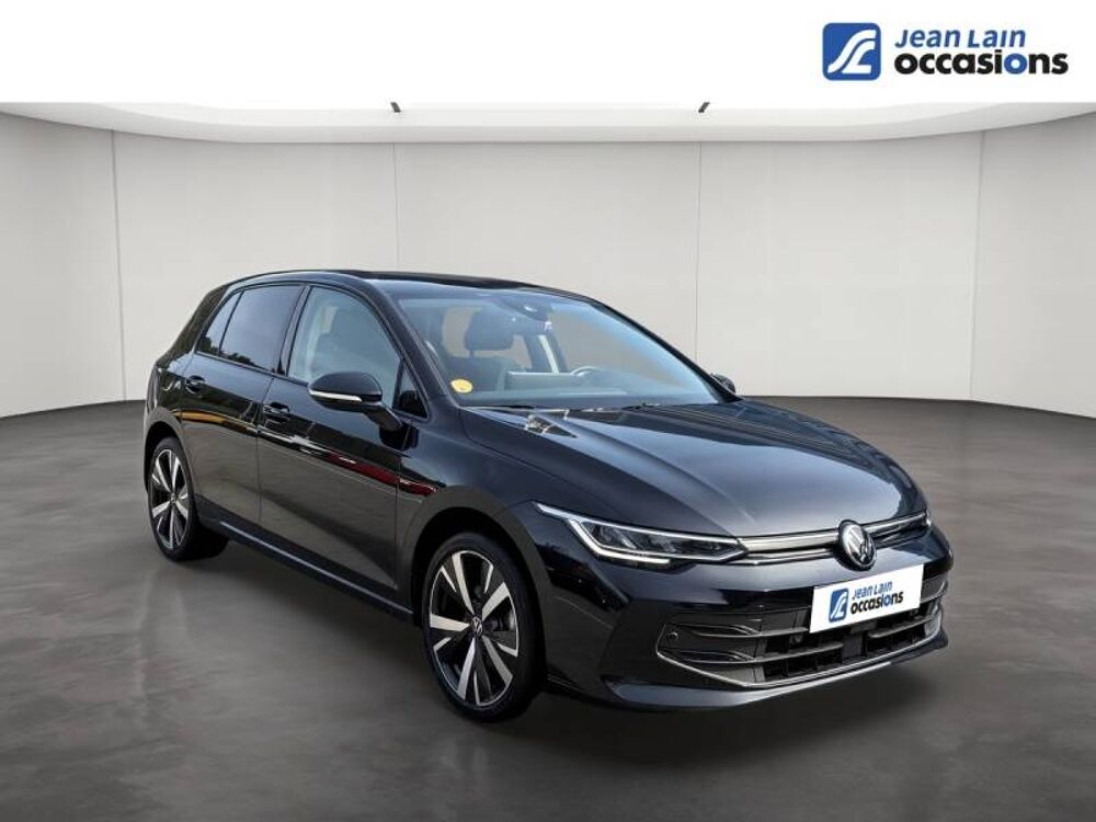 Golf 2.0 TDI 150 DSG7 VW Edition 2024 occasion 73200 Albertville