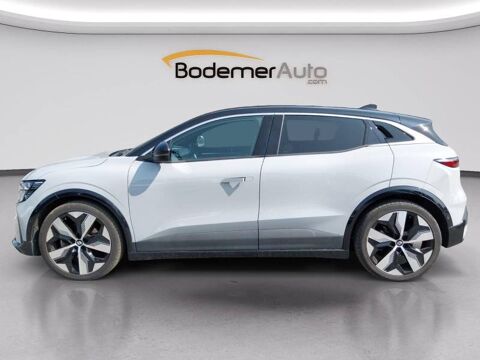M&eacute;gane Megane E-Tech EV60 220 ch super charge Techno 2023 occasion 29200 Brest