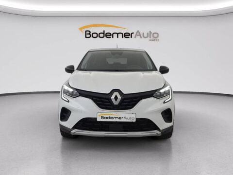 Captur TCe 90 Evolution 2023 occasion 56850 Caudan
