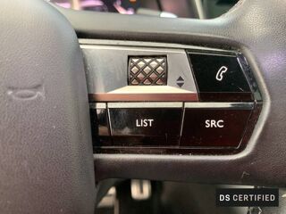 DS7 DS 7 Hybride Rechargeable E-Tense 300 EAT8 4x4 Esprit de Voy 2023 occasion 38300 Bourgoin-Jallieu